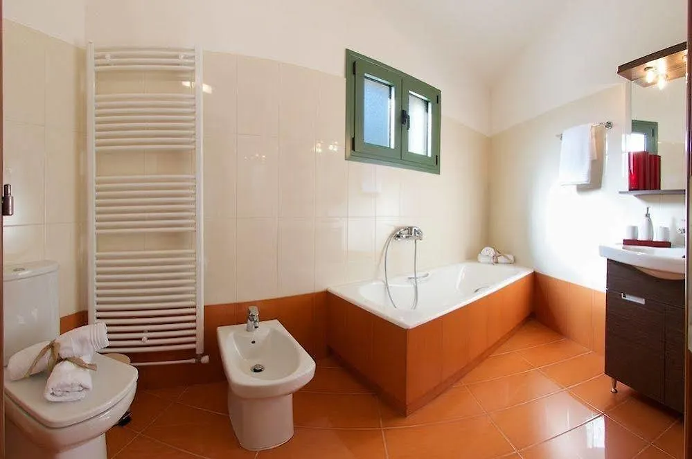 Utopia Luxury Villa Sami  Sami (Kefalonia)