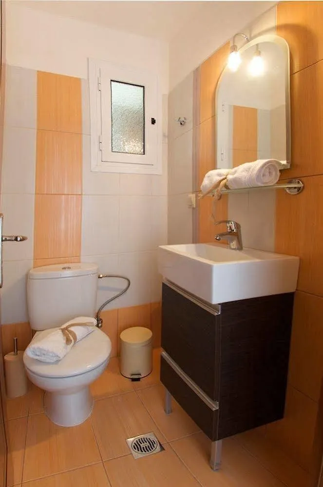 Utopia Luxury Villa Sami