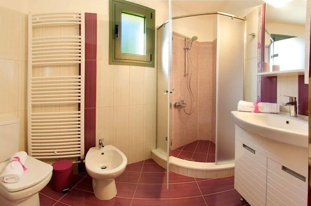 Utopia Luxury Villa Sami