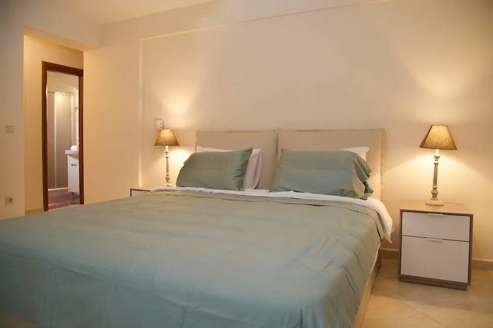 Utopia Luxury Villa Sami  0*, Sami (Kefalonia) Greece