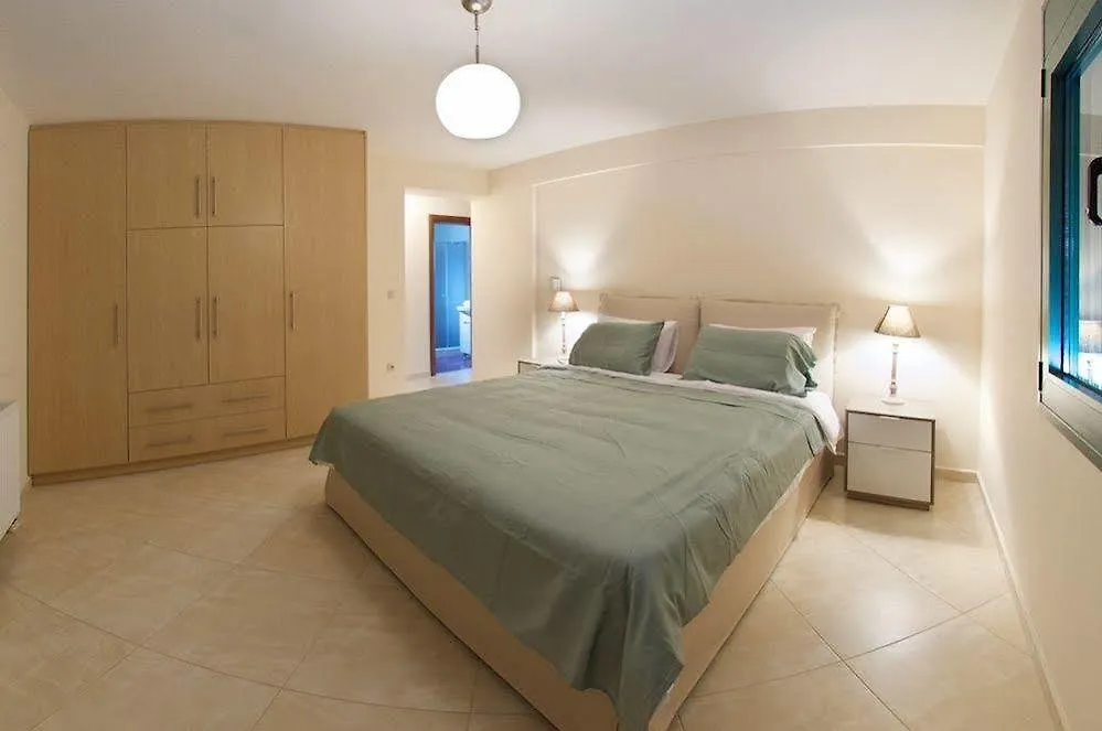 Utopia Luxury Villa Sami  0*, Sami (Kefalonia)