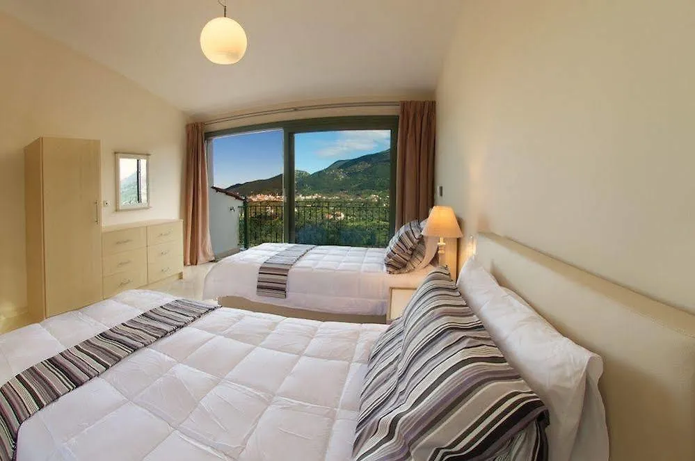 Utopia Luxury Villa Sami