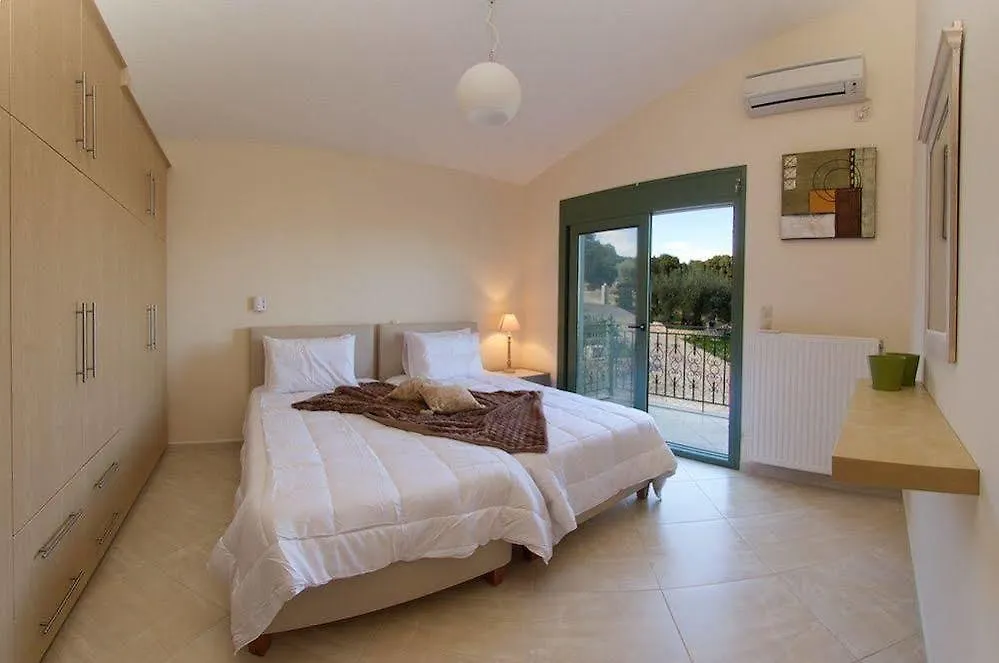Utopia Luxury Villa Sami  Sami (Kefalonia)