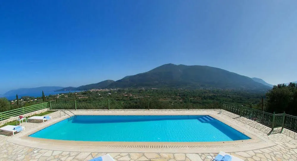 Utopia Luxury Villa Sami   Sami (Kefalonia)