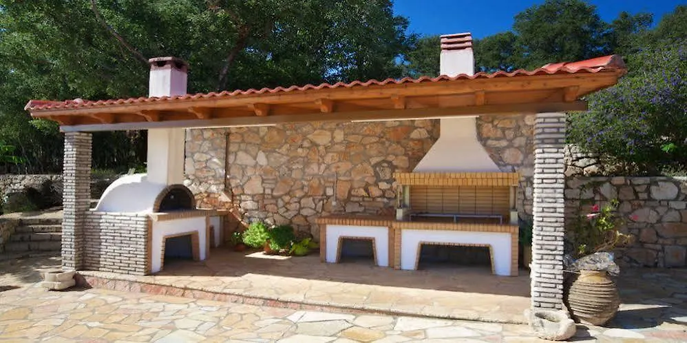 Utopia Luxury Villa Sami  0*, Sami (Kefalonia)